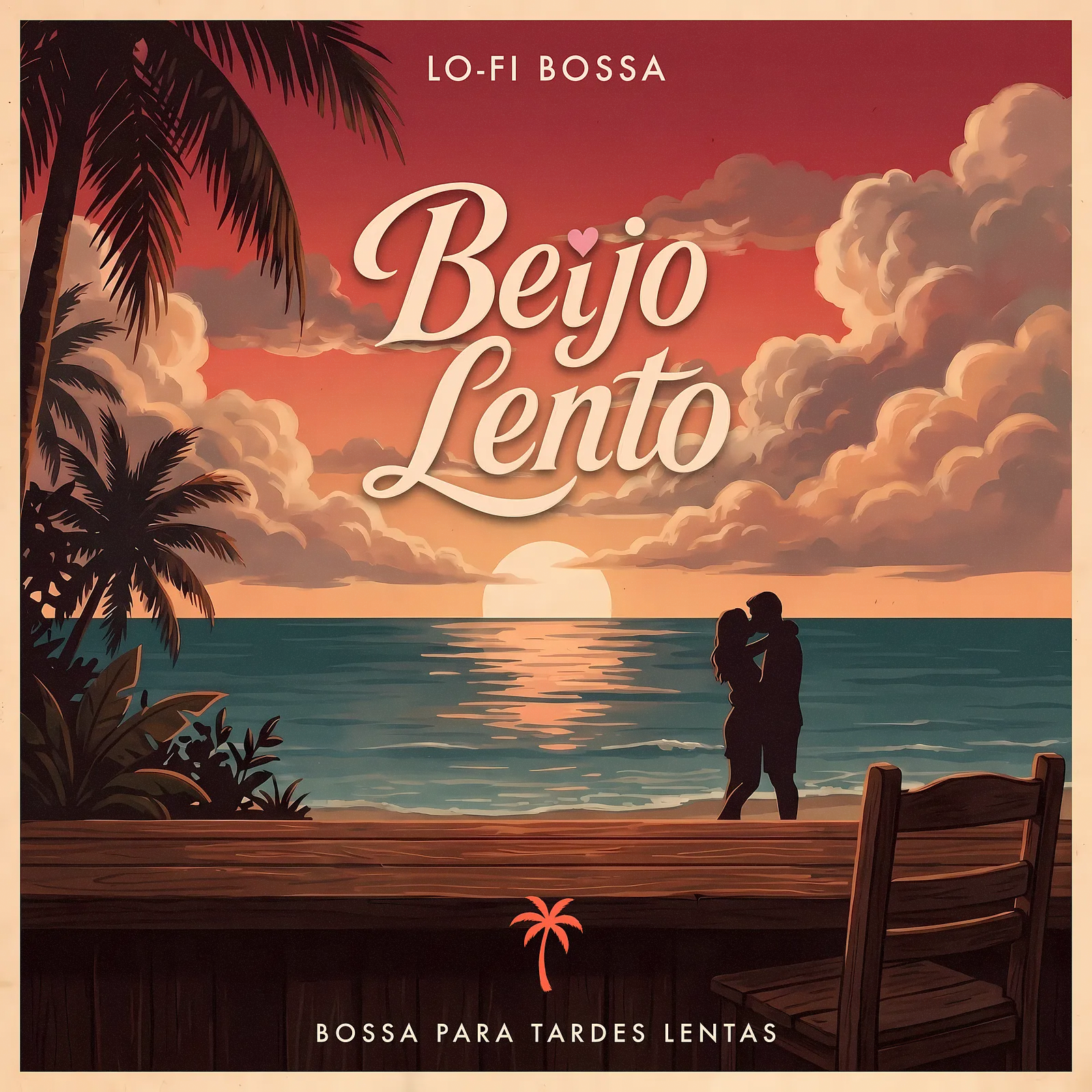 Beijo Lento, Vol. 1