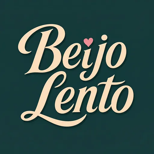 Beijo Lento